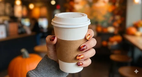 עיצוב ציפורניים 6