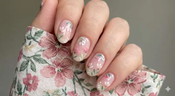 עיצוב ציפורניים 3