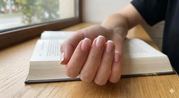 עיצוב ציפורניים 2